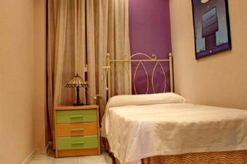 Apartamento Puerta De Jerez Tarifa Ngoại thất bức ảnh
