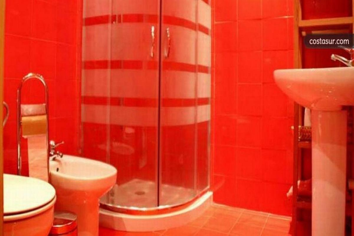 Apartamento Puerta De Jerez Tarifa Ngoại thất bức ảnh