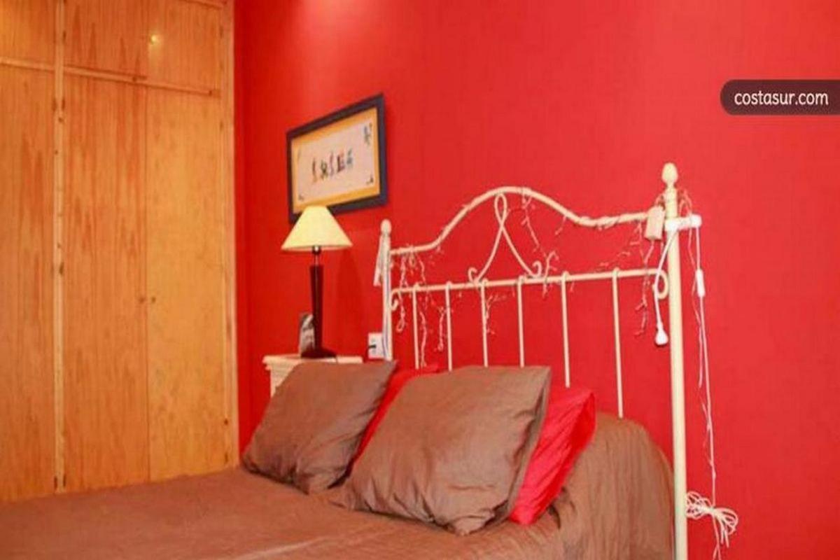 Apartamento Puerta De Jerez Tarifa Ngoại thất bức ảnh