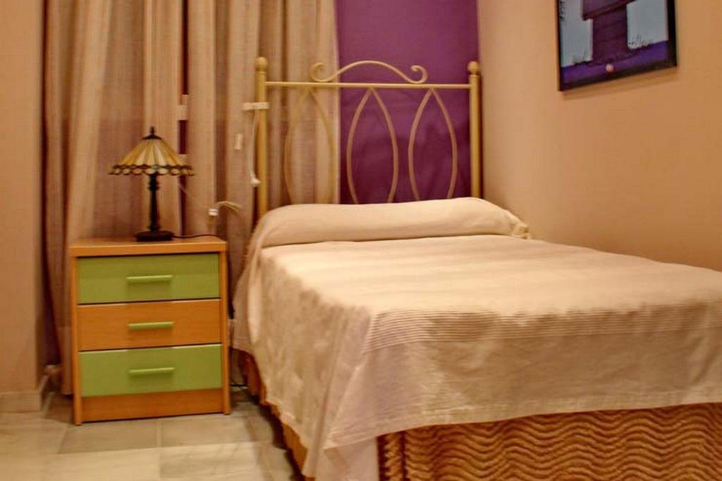 Apartamento Puerta De Jerez Tarifa Ngoại thất bức ảnh