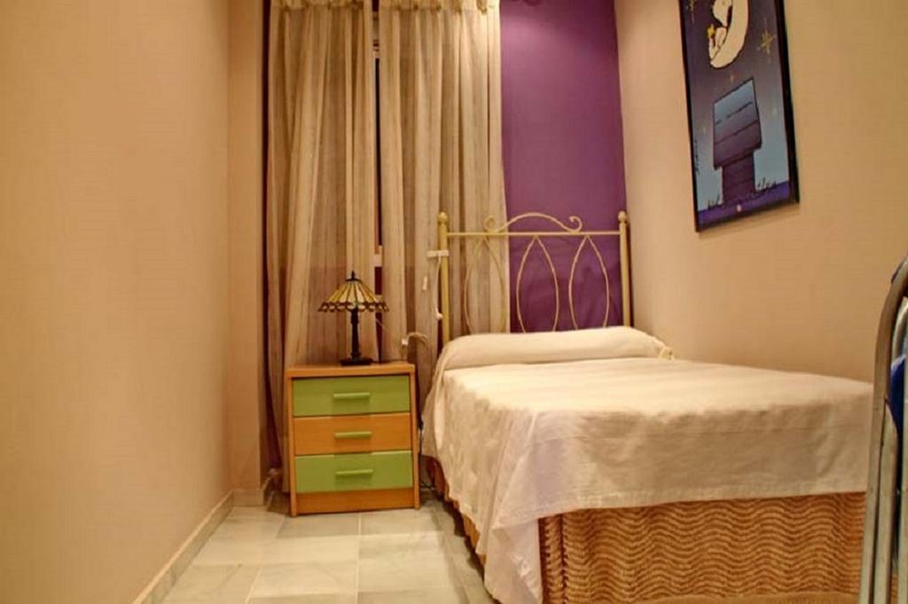 Apartamento Puerta De Jerez Tarifa Ngoại thất bức ảnh
