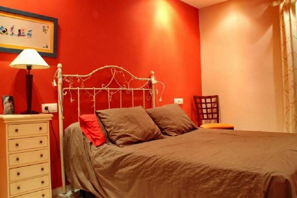 Apartamento Puerta De Jerez Tarifa Ngoại thất bức ảnh