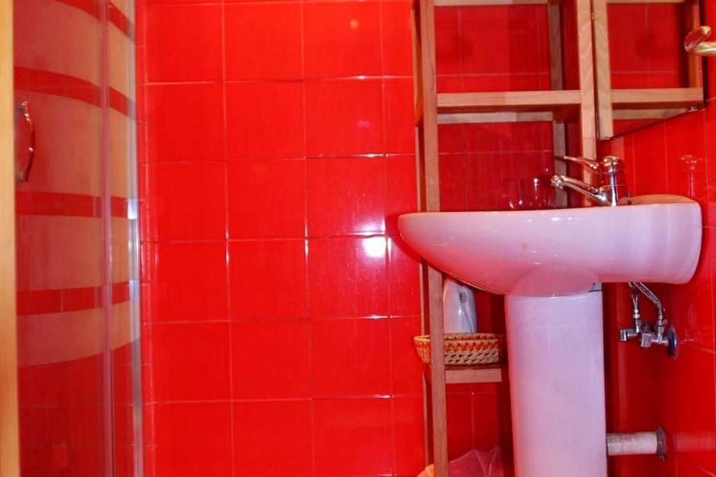 Apartamento Puerta De Jerez Tarifa Ngoại thất bức ảnh
