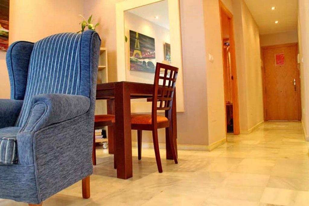 Apartamento Puerta De Jerez Tarifa Ngoại thất bức ảnh