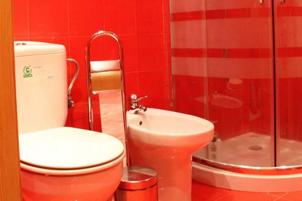 Apartamento Puerta De Jerez Tarifa Ngoại thất bức ảnh