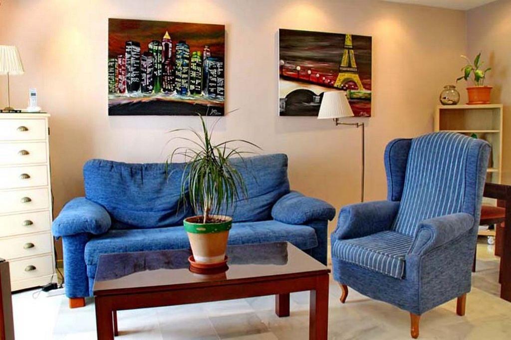 Apartamento Puerta De Jerez Tarifa Ngoại thất bức ảnh